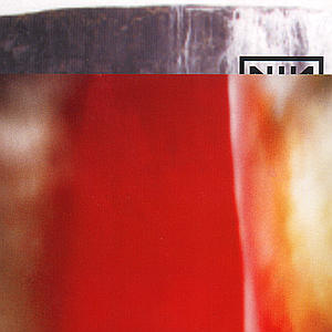 CD Nine Inch Nails - THE FRAGILE