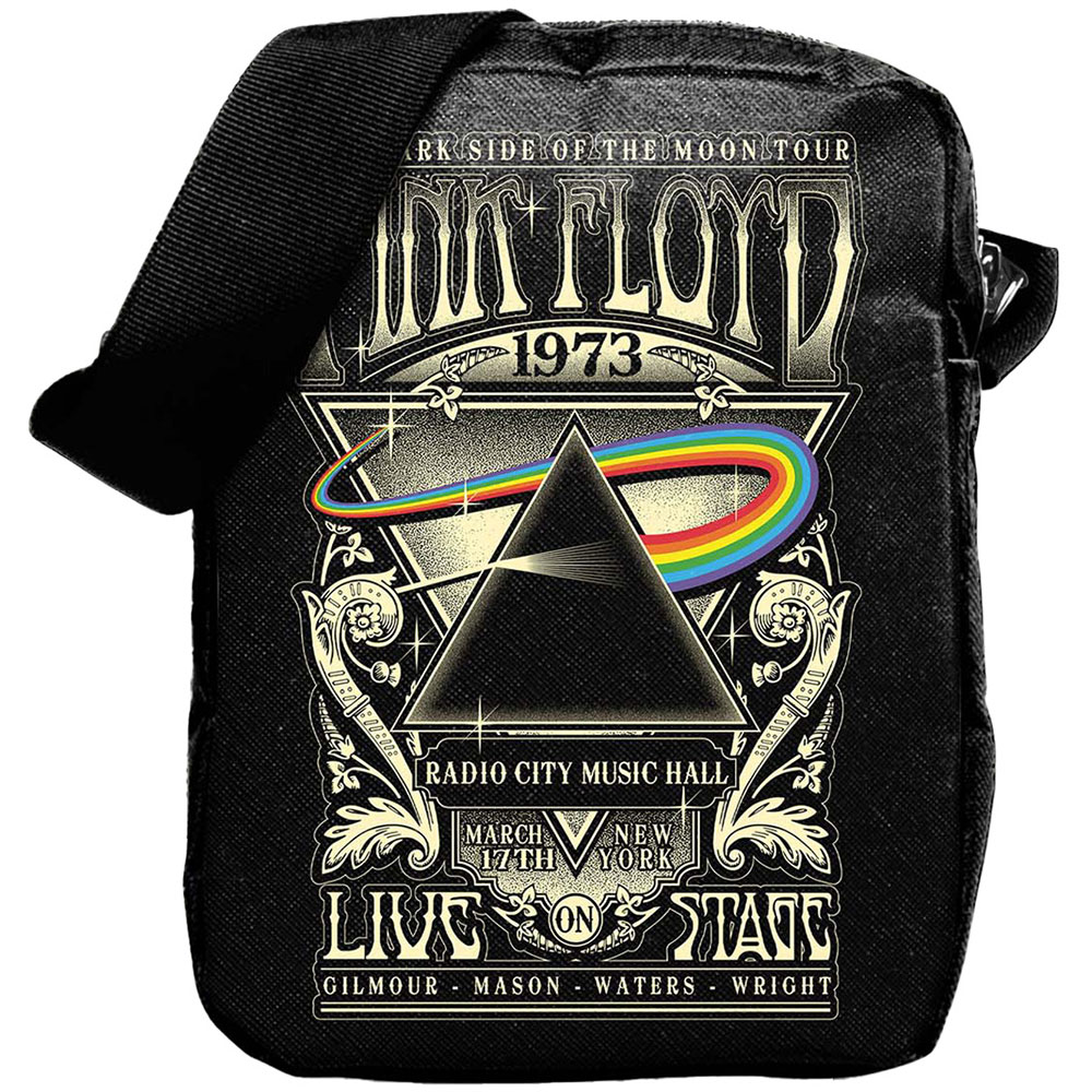 Taška Pink Floyd - 1973 Live