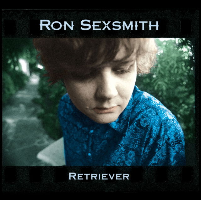 CD Ron Sexsmith - RETRIEVER