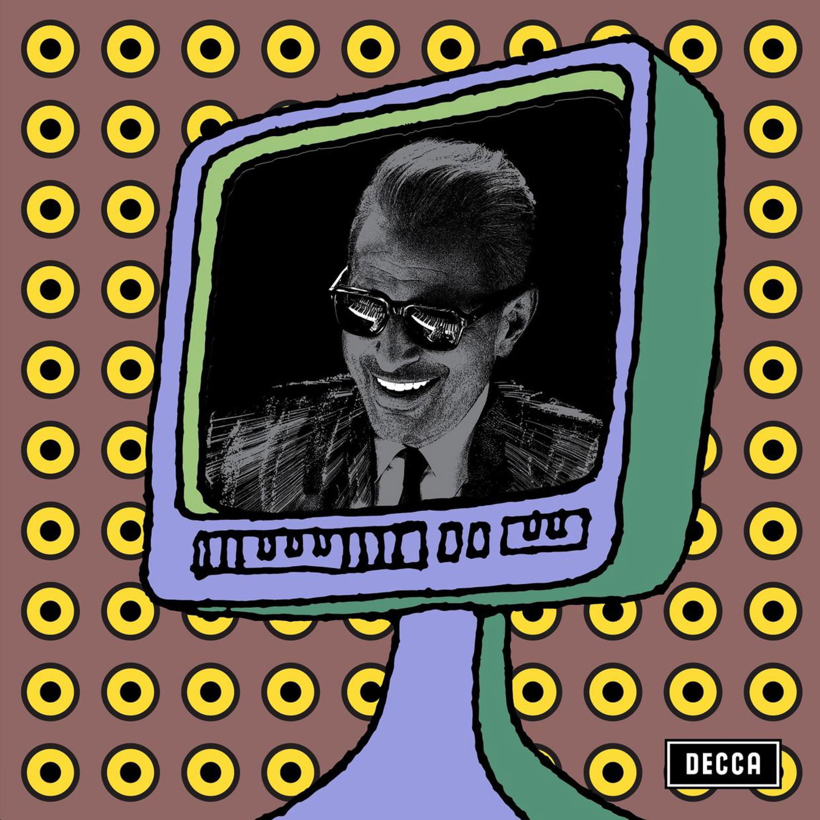 Vinyl Jeff Goldblum & The Mildred Snitzer Orchestra - Plays Well With Others