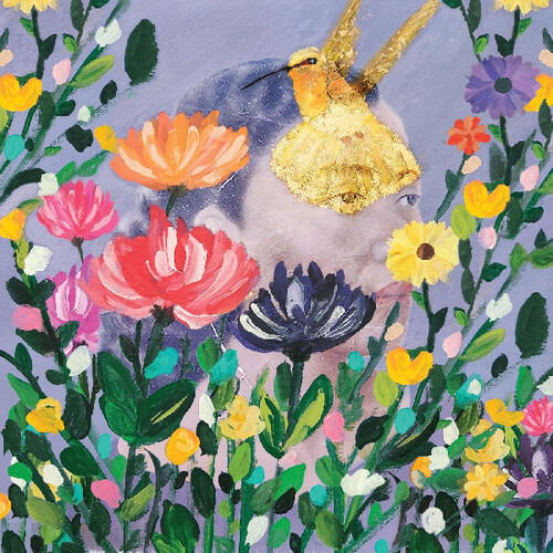 Vinyl TOMIN - FLORES PARA VERENE / CANTOS PARA CARAMINA