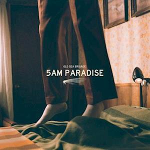 Vinyl Old Sea Brigade - 5AM PARADISE