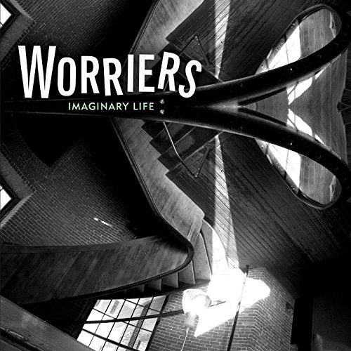 CD Worriers - IMAGINARY LIFE