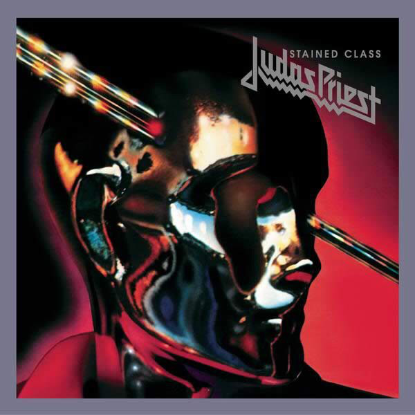 CD Judas Priest - Stained Class (Remastered)