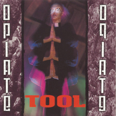 Vinyl Tool - Opiate