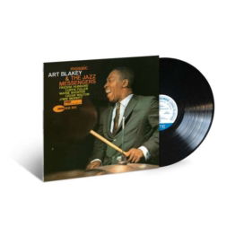 Vinyl Art Blakey & The Jazz Messengers - MOSAIC