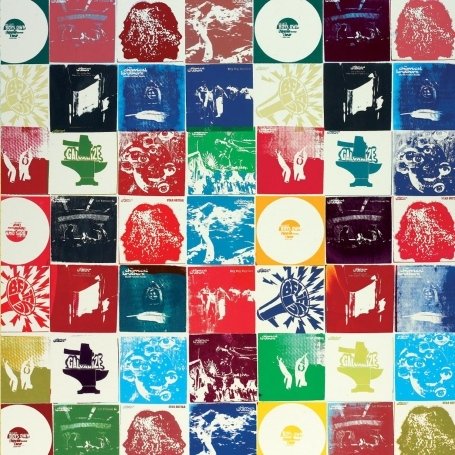 CD The Chemical Brothers - BROTHERHOOD/STANDART
