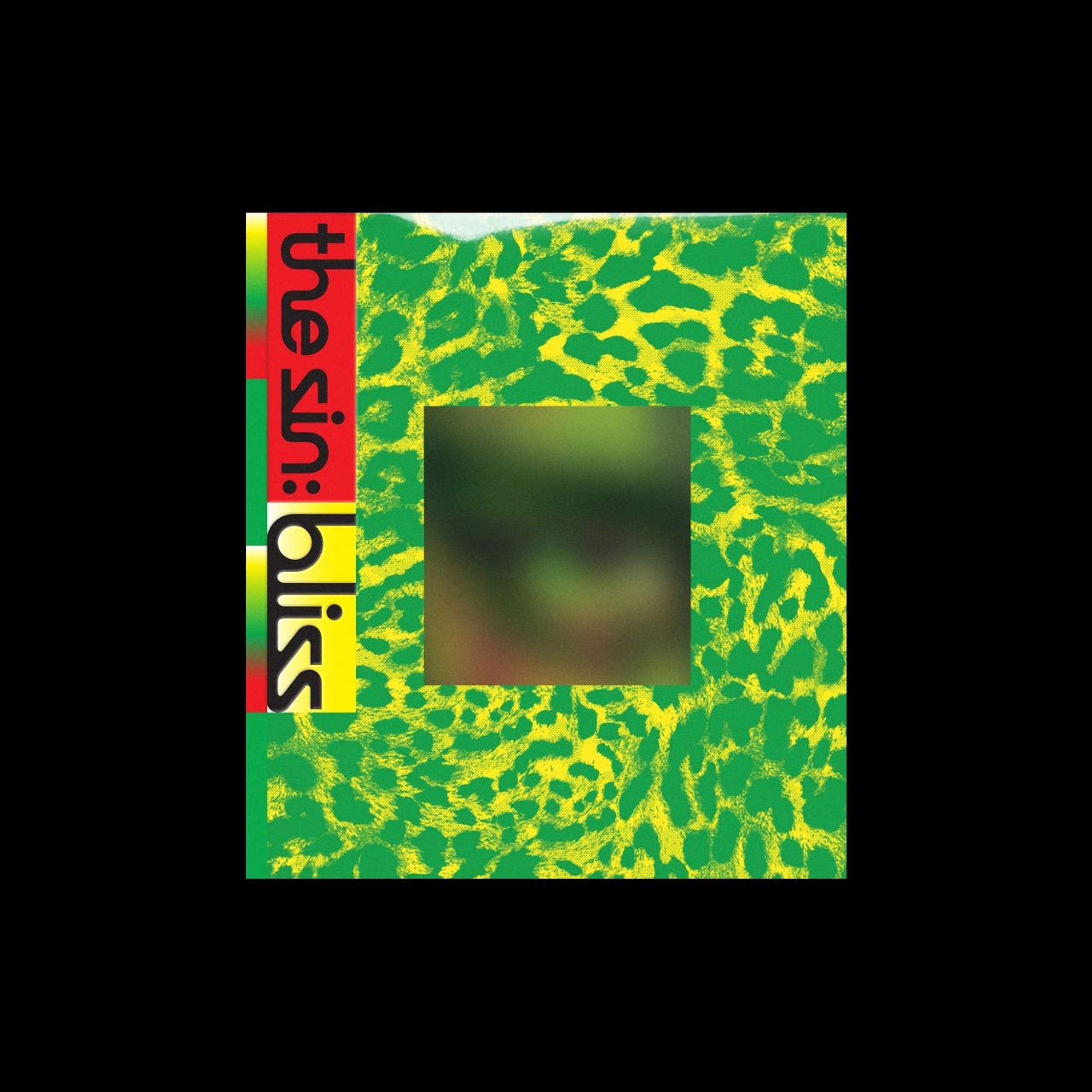 CD Enhypen - THE SIN : BLISS: TAKE 4