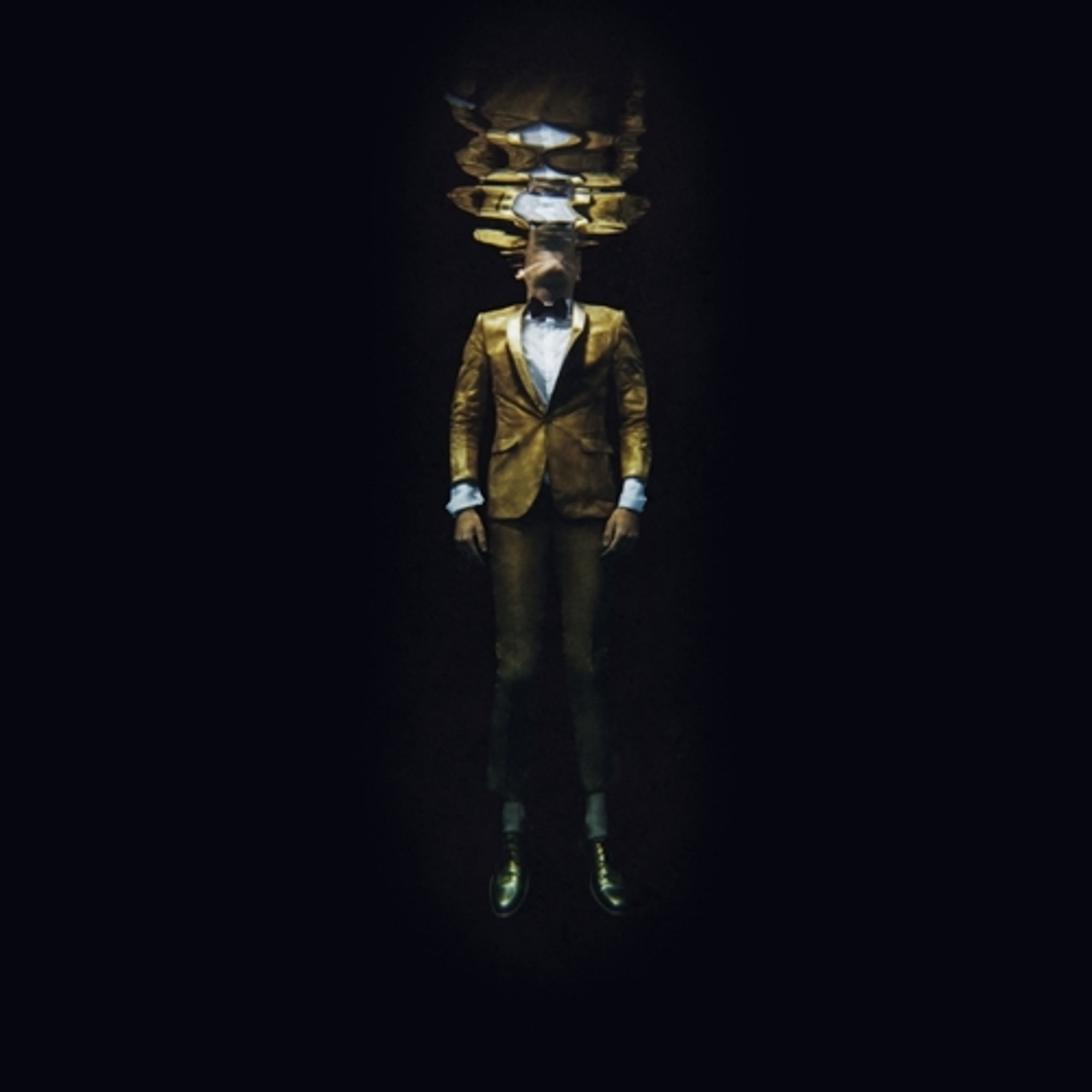 Vinyl Jherek Bischoff - CISTERN