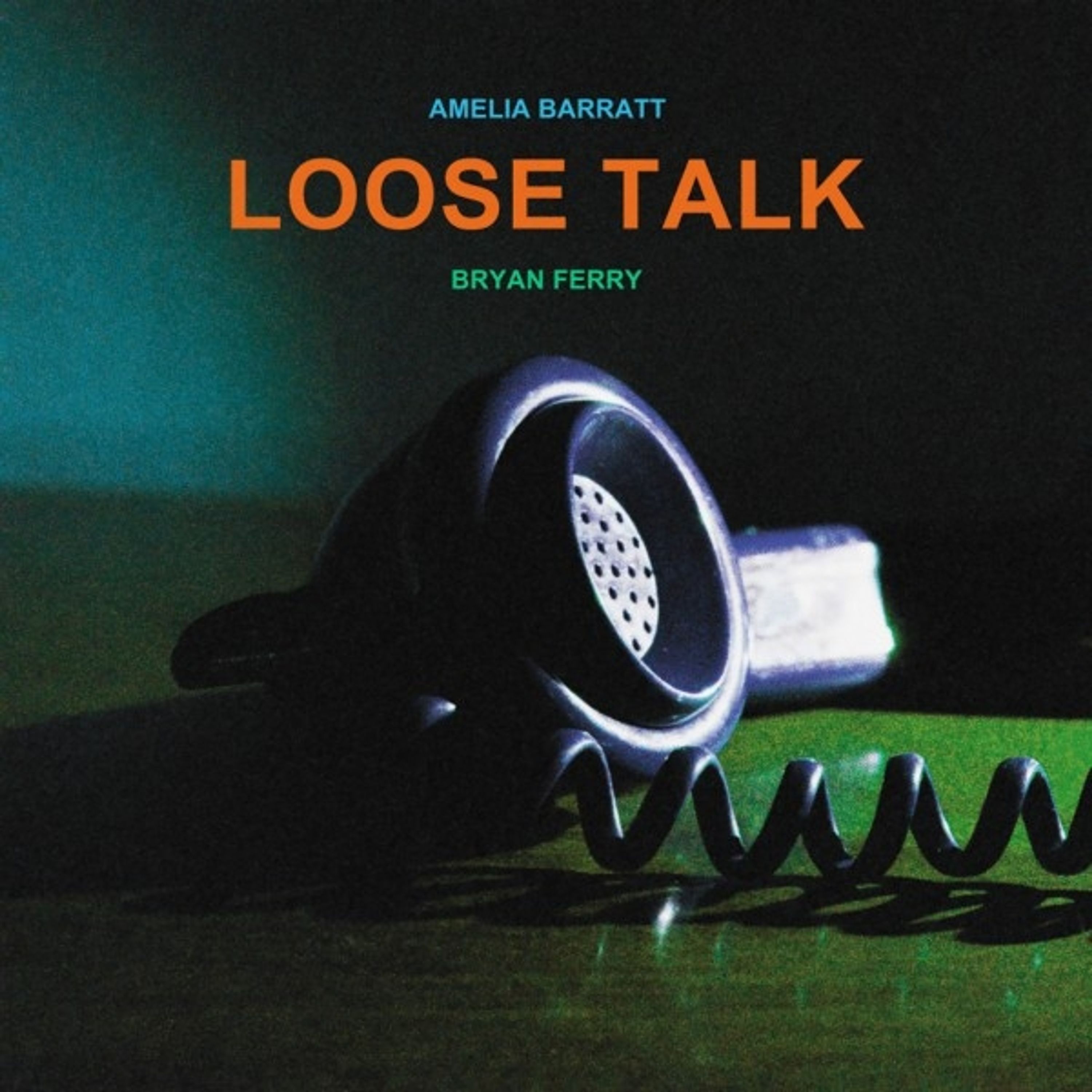 CD Bryan Ferry - LOOSE TALK