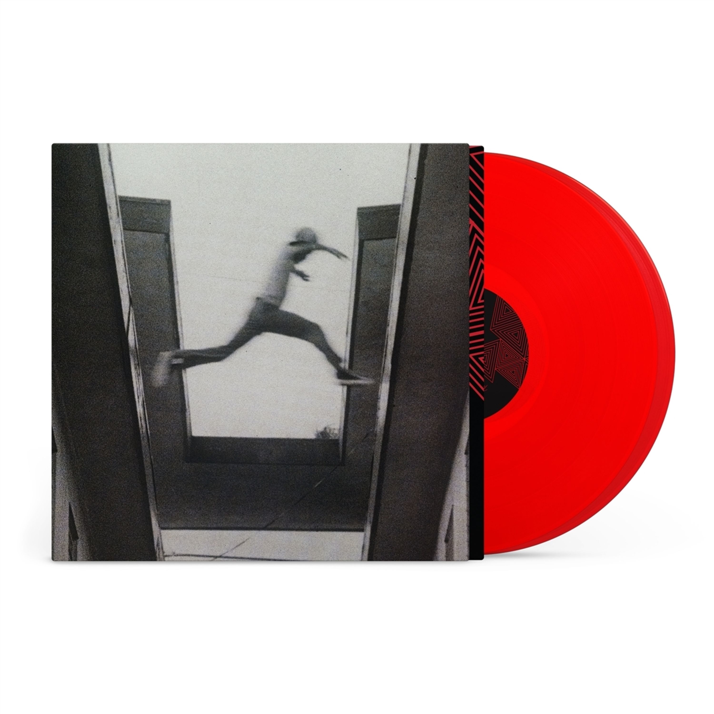 Vinyl Mos Def - ECSTATIC