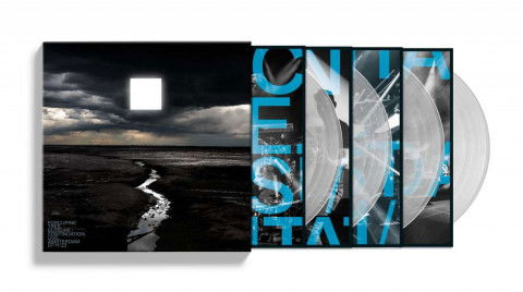 Vinyl Porcupine Tree - Closure / Continuation. Live. Amsterdam 07/11/22