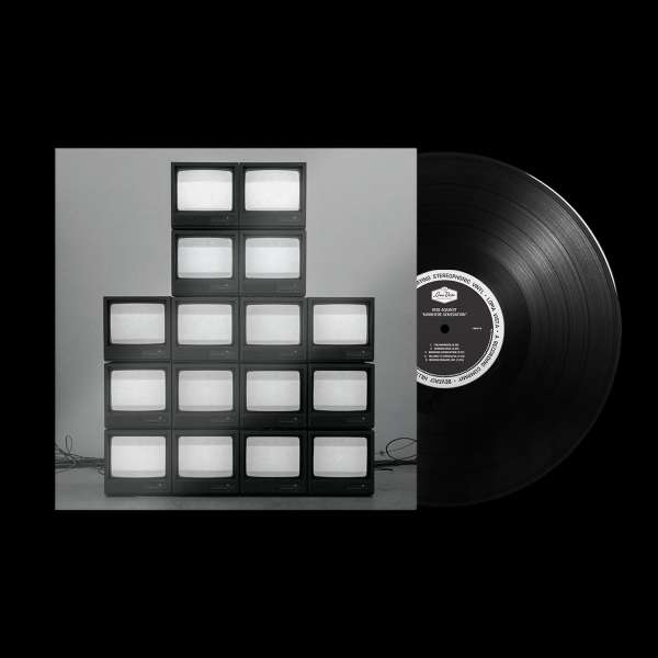 Vinyl Rise Against - NOWHERE GENERATION