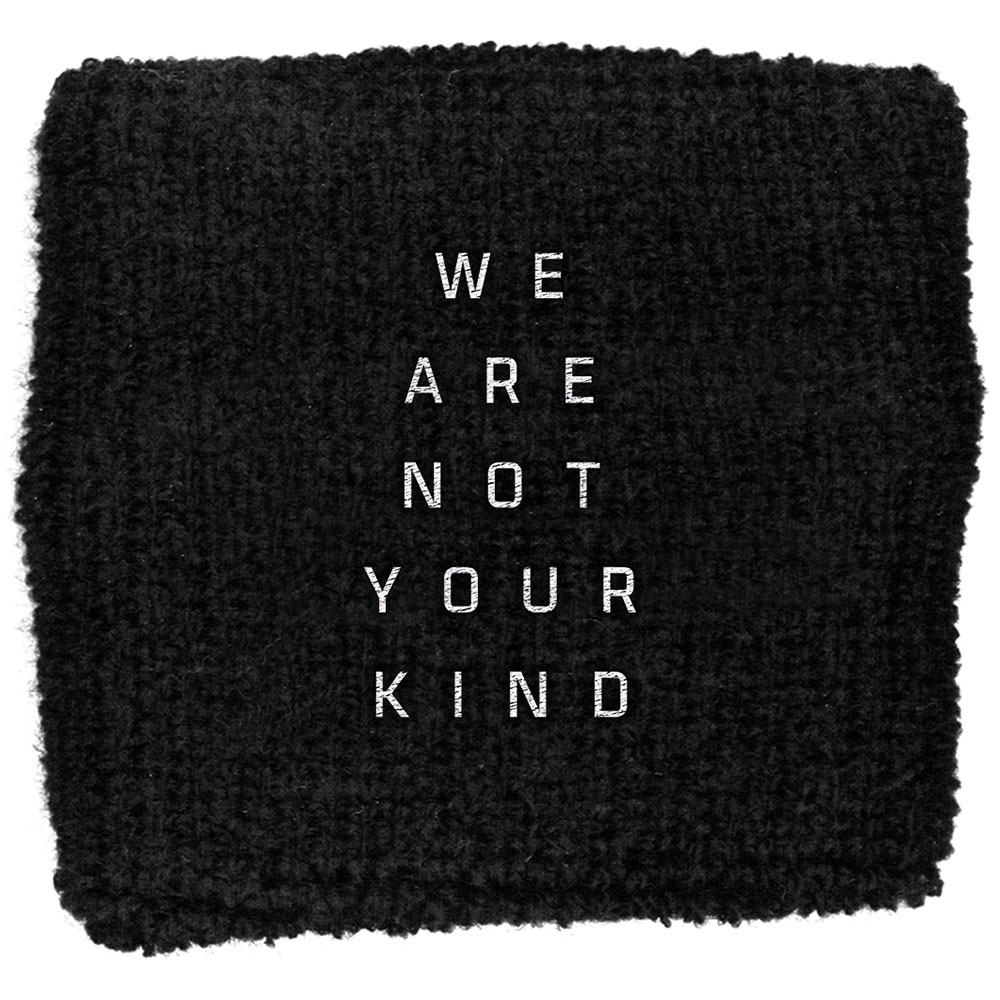 Náramok Slipknot - We Are Not Your Kind