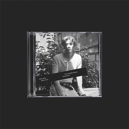 CD Mark Tuan - Silhouette