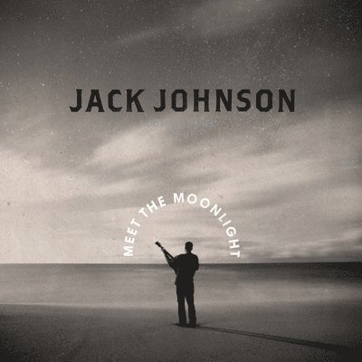 Vinyl Jack Johnson - MEET THE MOONLIGHT