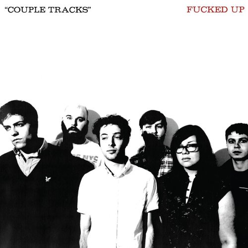 CD Fucked Up - Couple Tracks