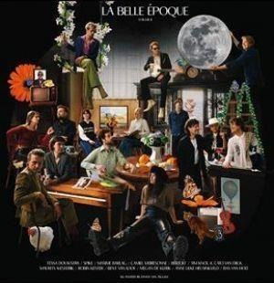 CD Belle Epoque - VOLUME 2