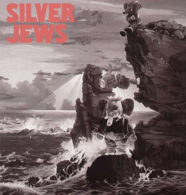 Vinyl Silver Jews - LOOKOUT MOUNTAIN,LOOKOUT SEA
