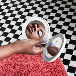CD Cécile McLorin Salvant - DREAMS AND DAGGERS
