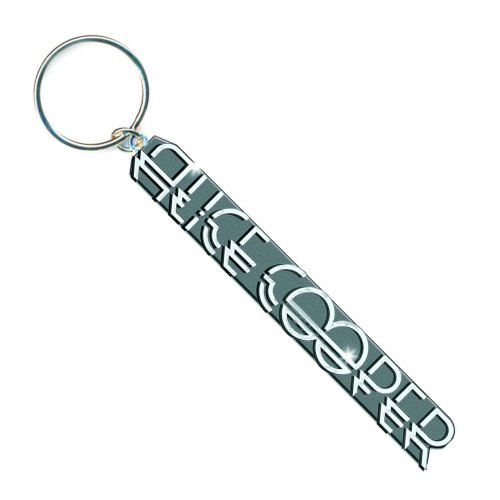 Kľúčenka Alice Cooper - Deco Logo