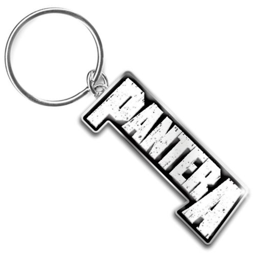 Kľúčenka Pantera - Logo