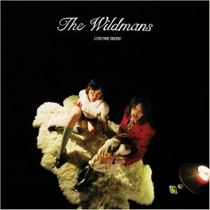 Vinyl The Wildmans - LONGTIME FRIEND