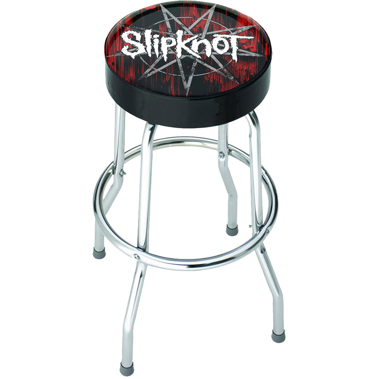 Barová stolička Slipknot - Glitch