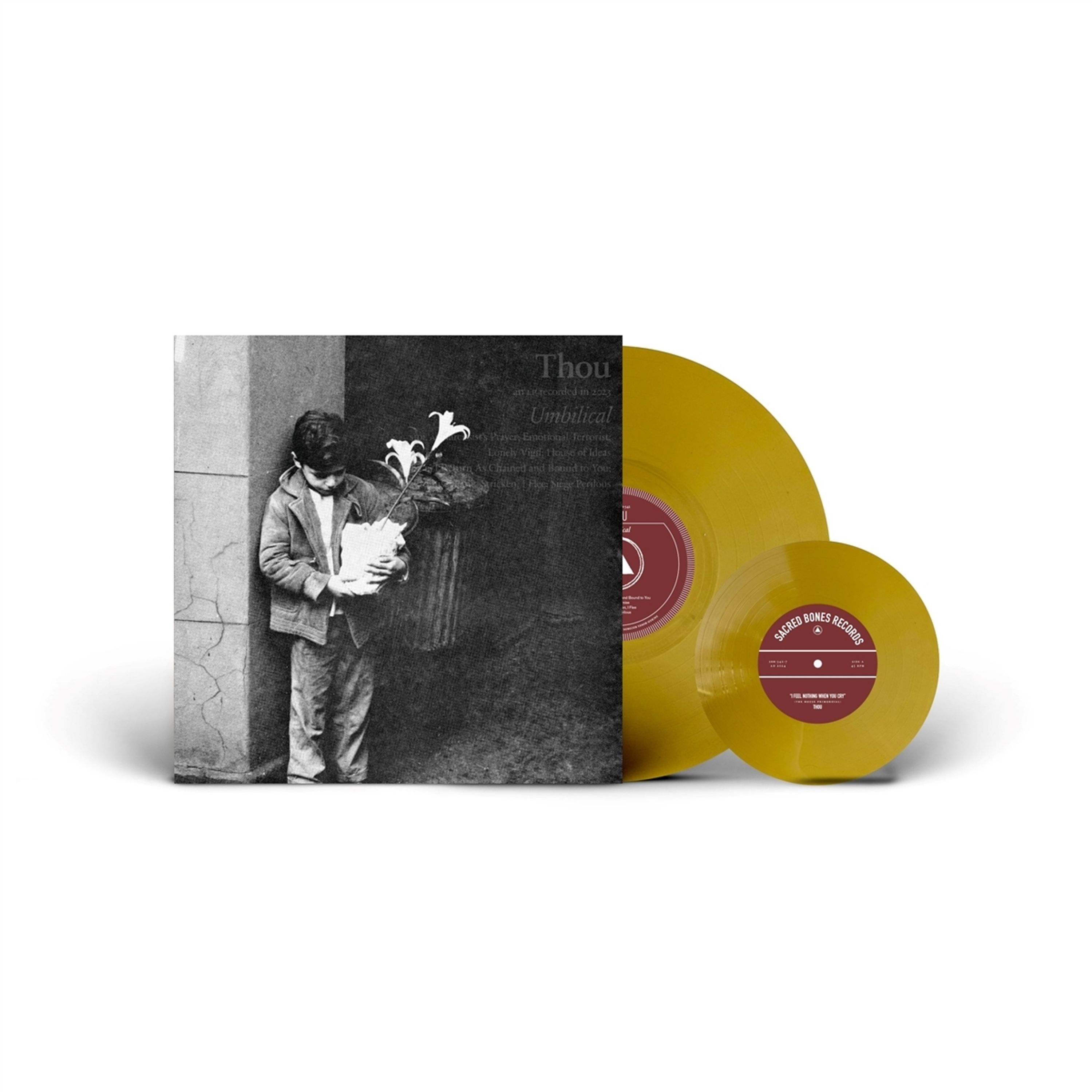Vinyl Thou - Umbilical