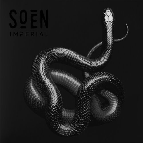 CD Soen - IMPERIAL