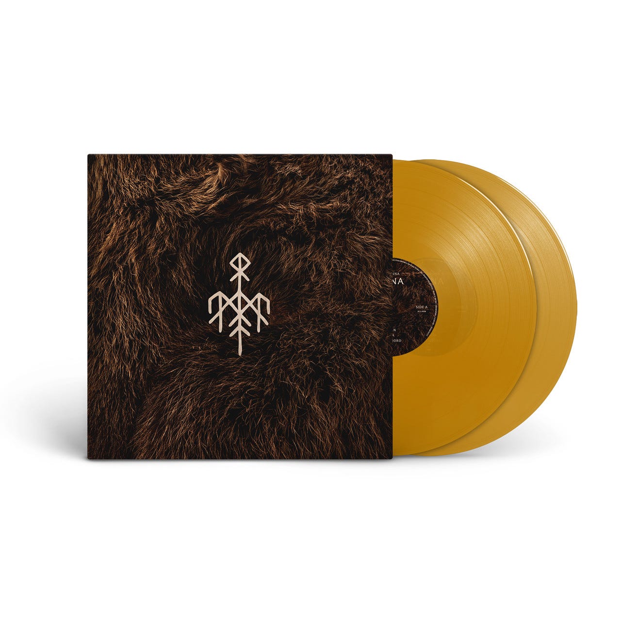 Vinyl Wardruna - Birna