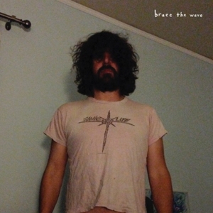 CD Lou Barlow - BRACE THE WAVE