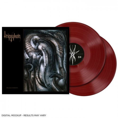Vinyl Triptykon - Melana Chasmata (Re-Issue 2025)