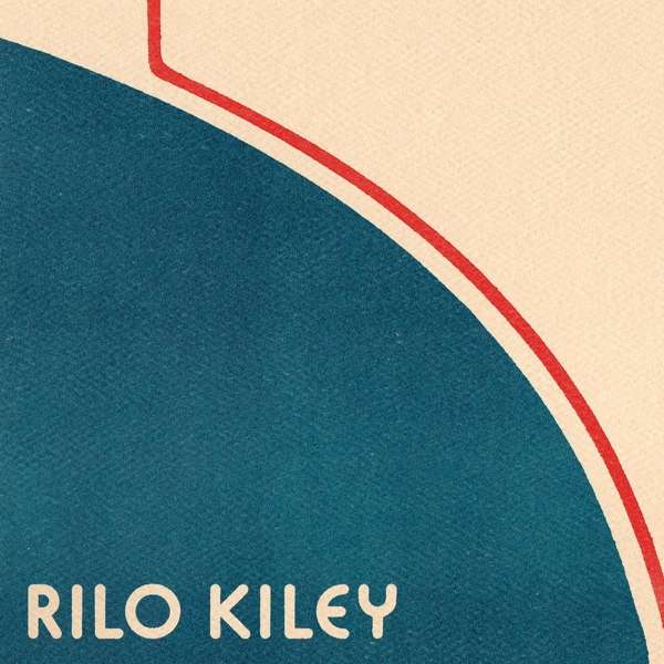 Vinyl Rilo Kiley - RILO KILEY