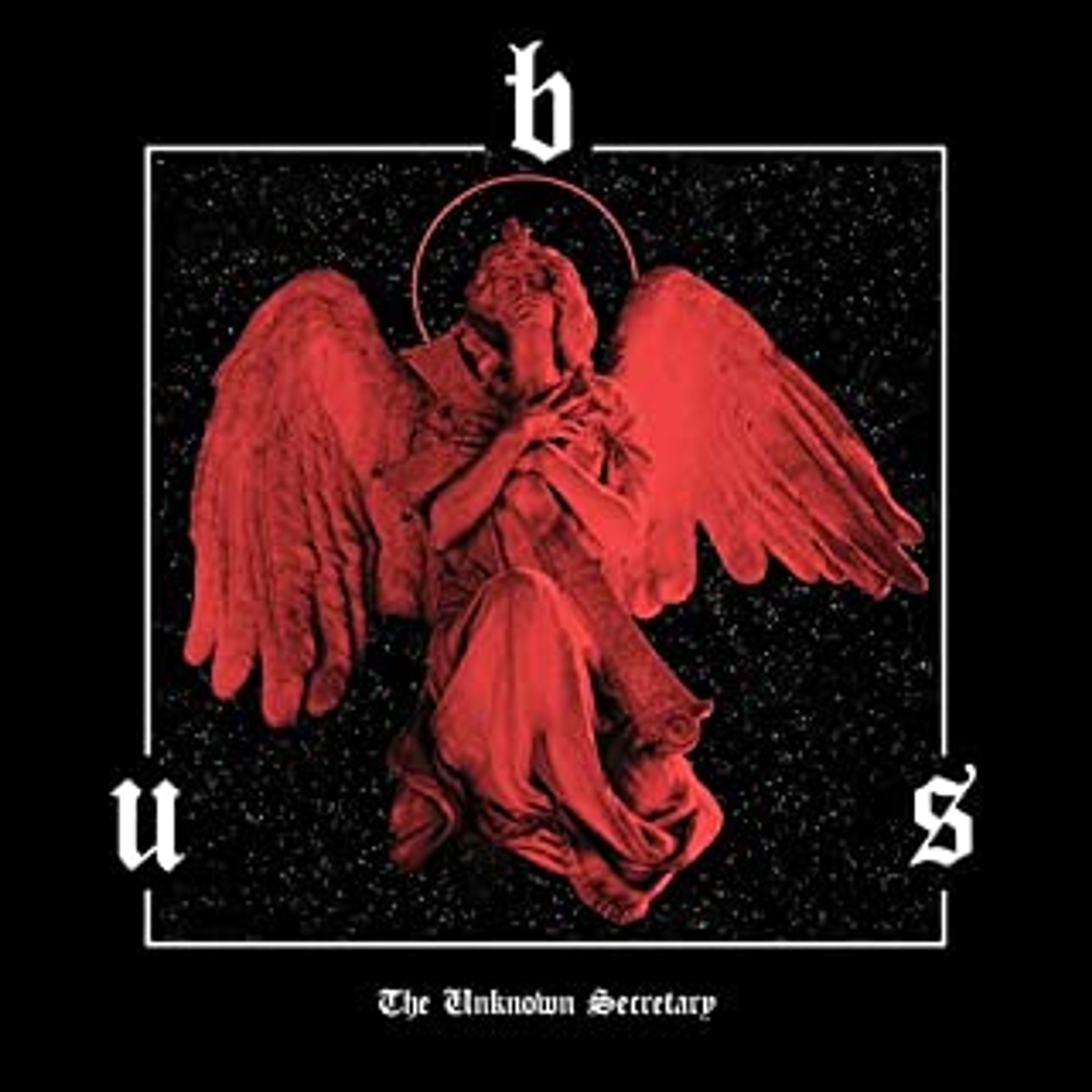 CD B.U.S. - UNKNOWN SECRETARY