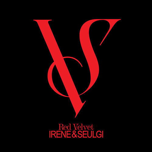 CD Red Velvet - Irene &Am... - Tilt
