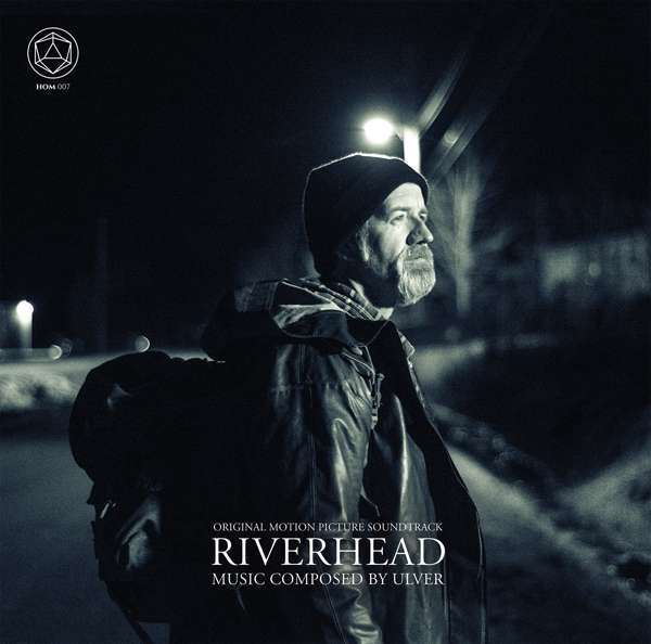 CD Ulver - RIVERHEAD