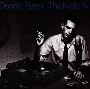 CD Donald Fagen - NIGHTFLY