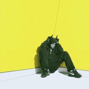 CD Dizzee Rascal - BOY IN DA CORNER