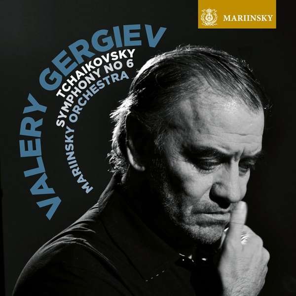 Vinyl Kristjan Järvi - Tchaikovsky: Symphony No. 6 In B Minor, Op. 74 "Pathétique"