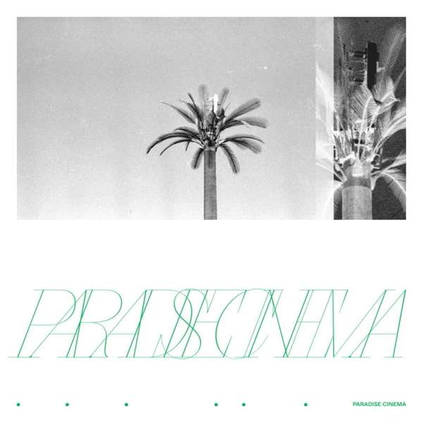 CD Paradise Cinema - PARADISE CINEMA