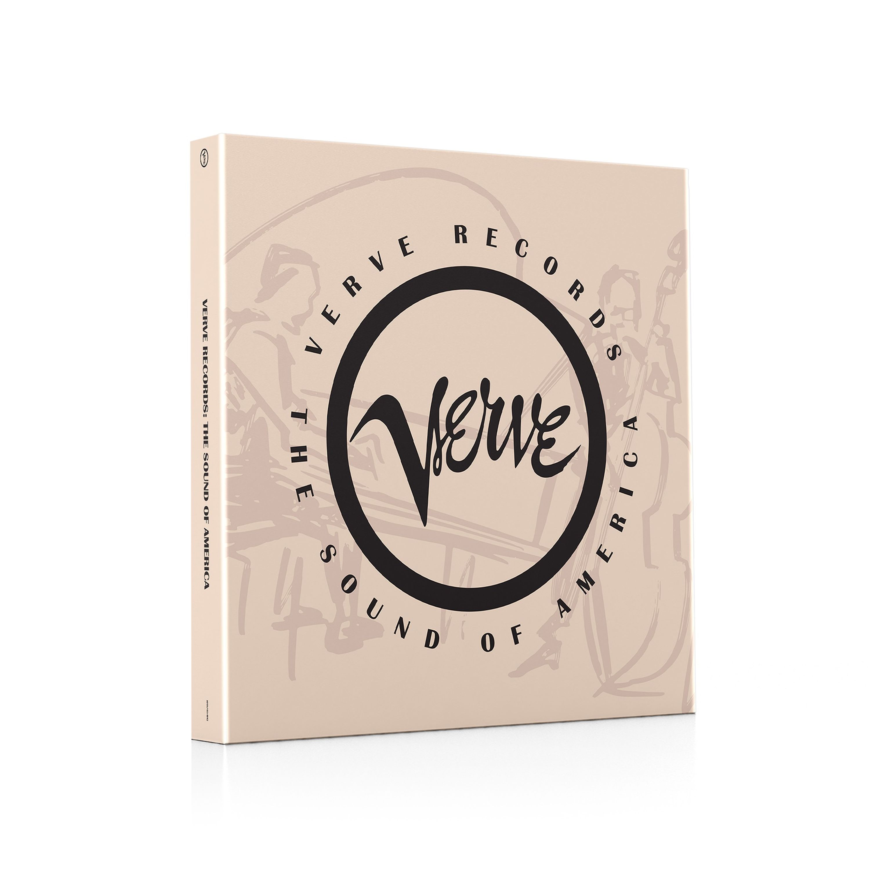Vinyl Various Artists - VERVE RECORDS: THE SOU...