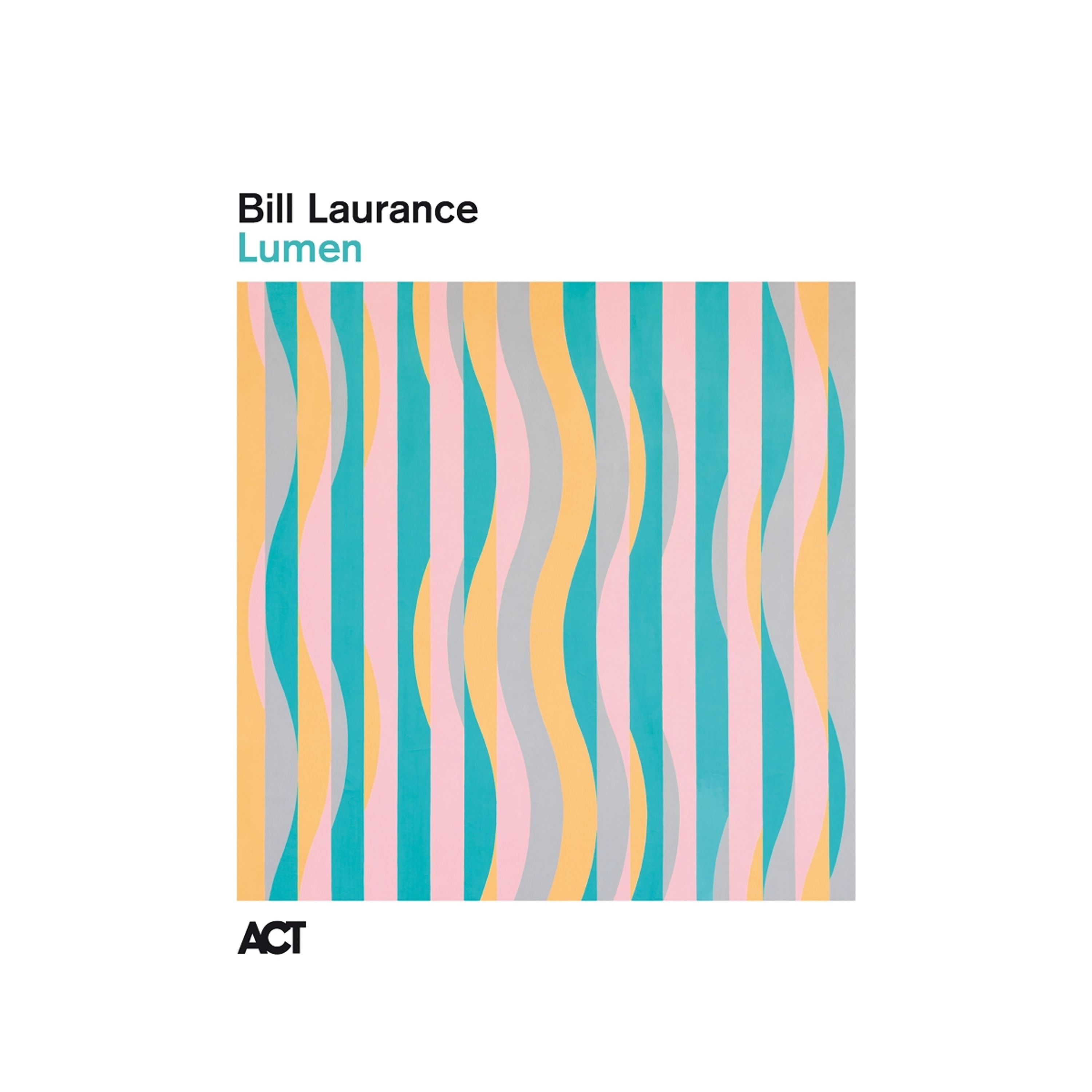 CD Bill Laurance - LUMEN