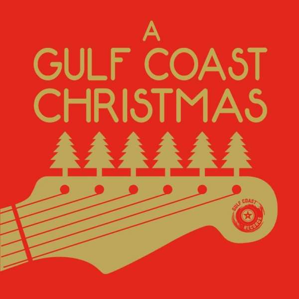 CD Výberovka - A Gulf Coast Christmas