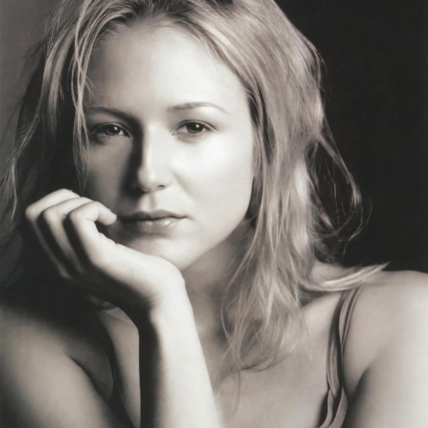 CD Jewel - SPIRIT