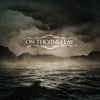 Vinyl On Thorns I Lay - AEGEAN SORROW