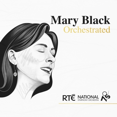 CD Mary Black - MARY BLACK ORCHESTRATED