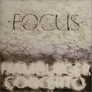 CD Focus - HAMBURGER CONCERTO