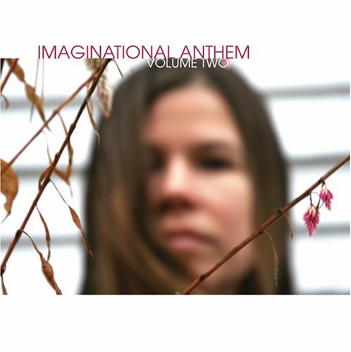 CD Rôzni umelci - IMAGINATIONAL ANTHEM 2