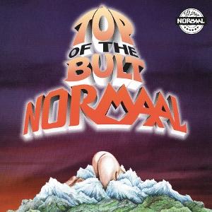 Vinyl Normaal - TOP OF THE BULT